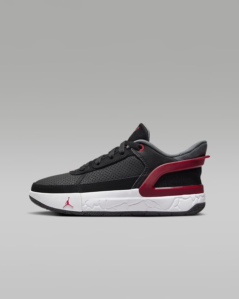 Tenis para ninos grandes Jordan DAY1 EO